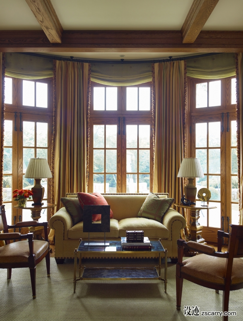 05 (9).jpg 软装参考,客厅搭配,传统气氛,