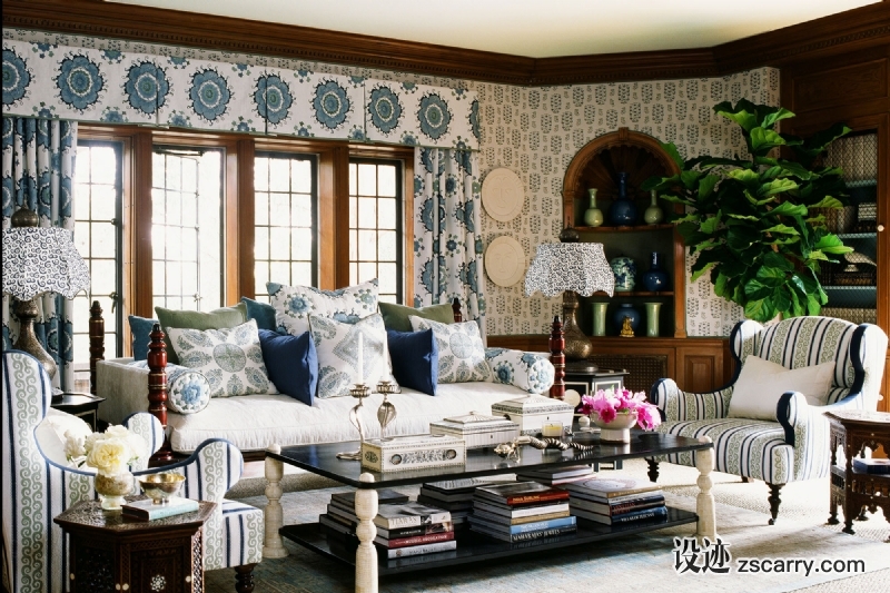 10.jpg 软装参考,客厅搭配,传统气氛,