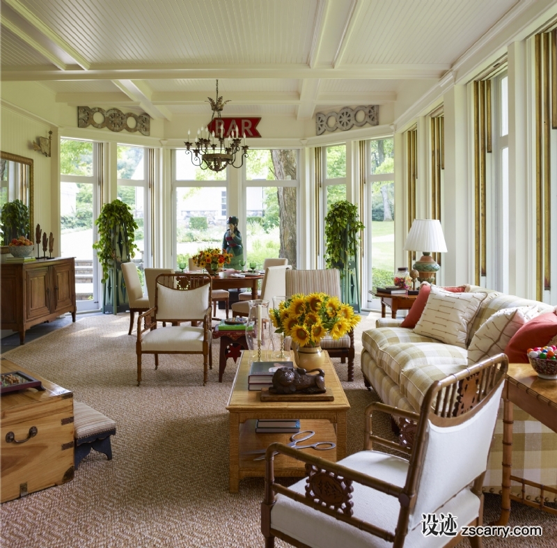 15 (5).jpg 软装参考,客厅搭配,传统气氛,