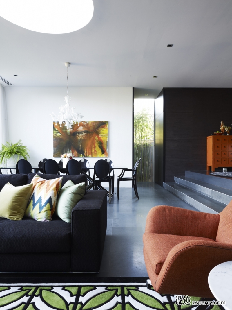 27a.jpg 软装参考,客厅搭配,传统气氛,