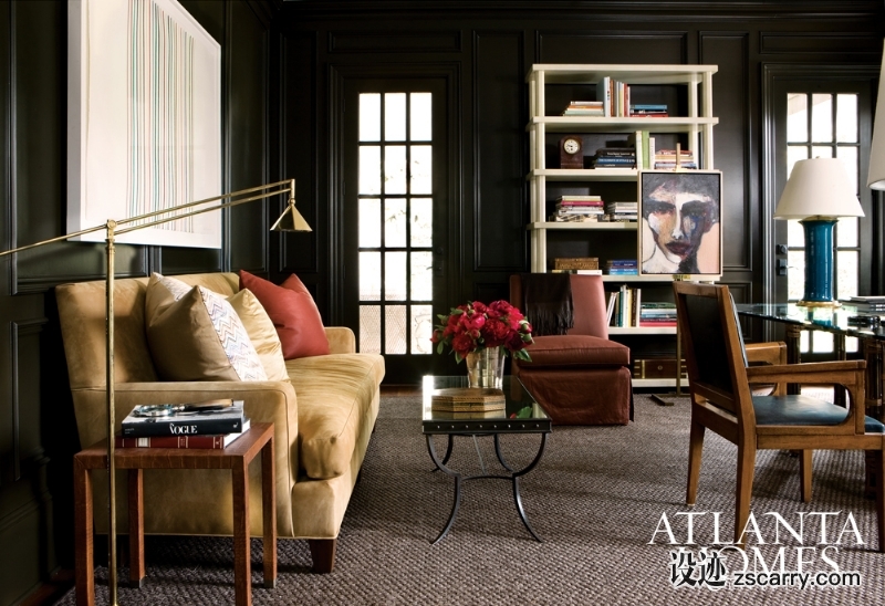 091109_EGDines_AHL_09XmasSH_05.jpg 软装参考,客厅搭配,传统气氛,