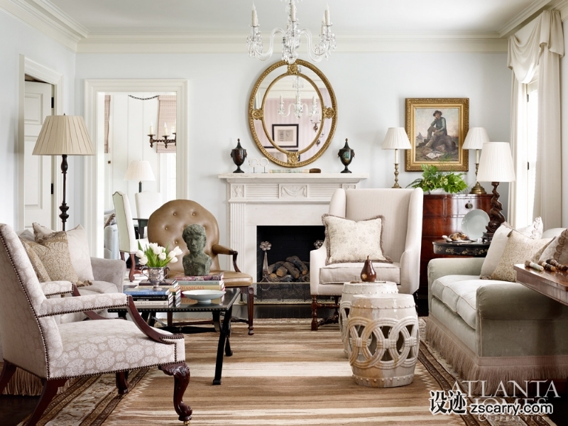 150423_003.jpg 软装参考,客厅搭配,传统气氛,