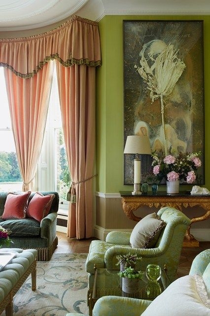 9100868ca6c6fcedf3af1c6bbec57907.jpg 软装参考,客厅搭配,传统气氛,