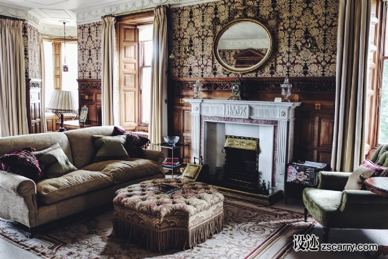 28590403100_cf81a97a86_o.jpg 软装参考,客厅搭配,传统气氛,