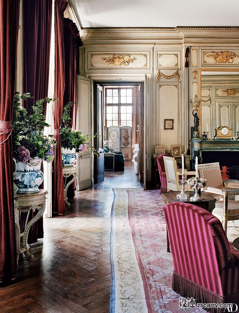 29259514920_e9ddaecf5b_b.jpg 软装参考,客厅搭配,传统气氛,