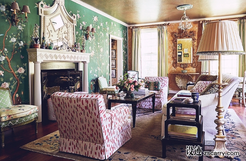 30928895280_53b263c787_o.jpg 软装参考,客厅搭配,传统气氛,