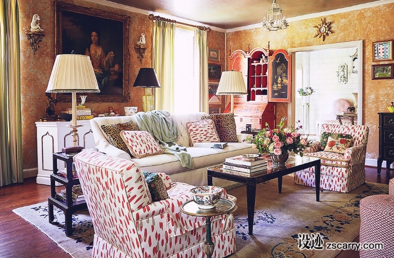 31260522036_fe4e89cbd6_o.jpg 软装参考,客厅搭配,传统气氛,