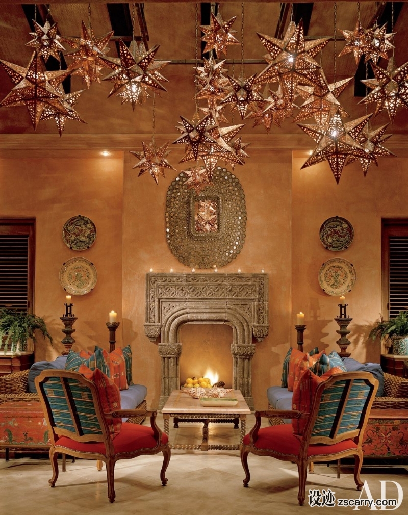 exotic-living-room-peter-roy-bowman-punta-mita-mexico-200812-2_1000-watermarked.jpg 软装参考,客厅搭配,传统气氛,