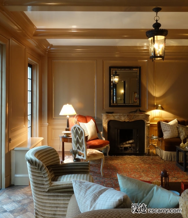 kedigian-living-room-C.jpg 软装参考,客厅搭配,传统气氛,