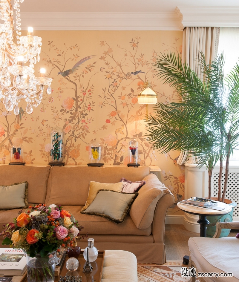 Luxury-Apartment-for-Sale-Dusseldorf-N-08web.jpg 软装参考,客厅搭配,传统气氛,