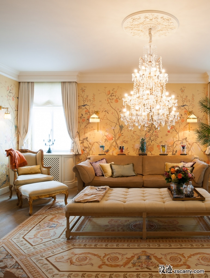 Luxury-Apartment-for-Sale-Dusseldorf-N-14web.jpg 软装参考,客厅搭配,传统气氛,