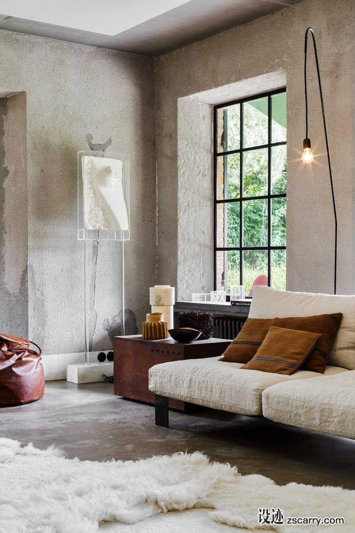 9_Bea_Mombaers_bb_items_yatzer.jpg 软装参考,客厅搭配,现代气氛,