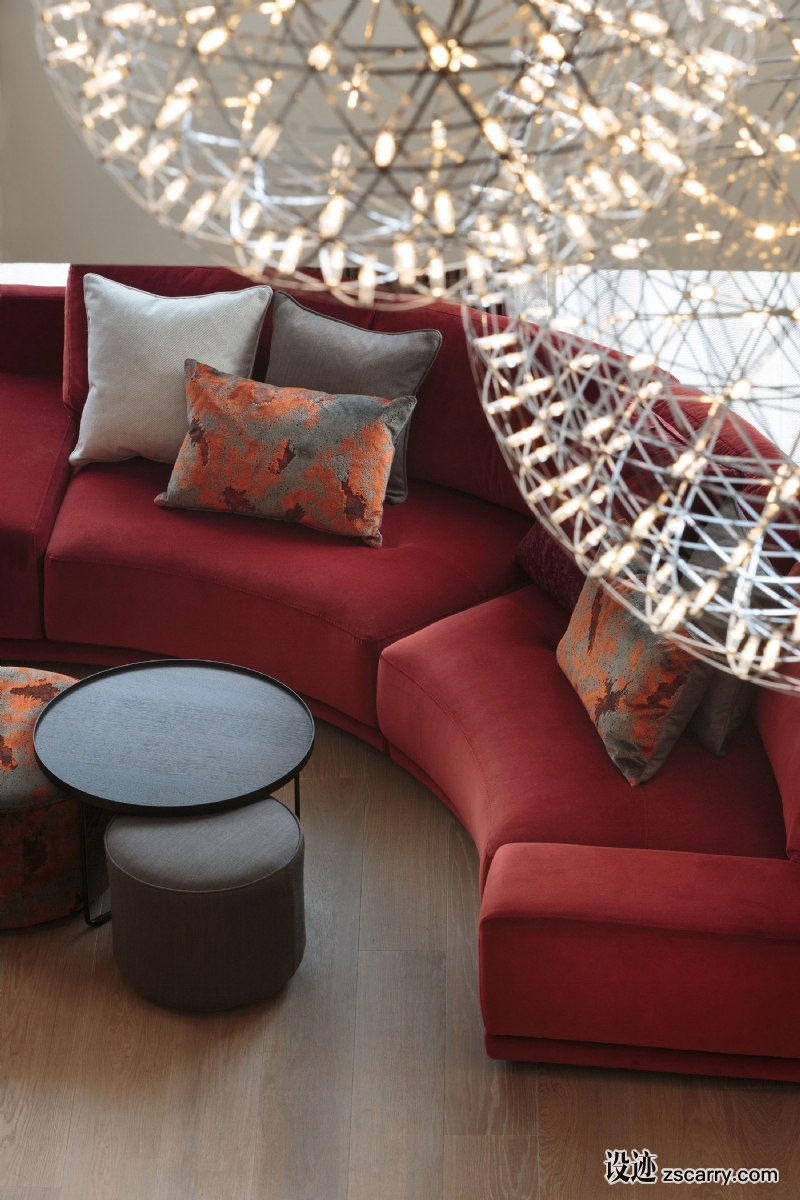 151.jpg 软装参考,客厅搭配,现代气氛,