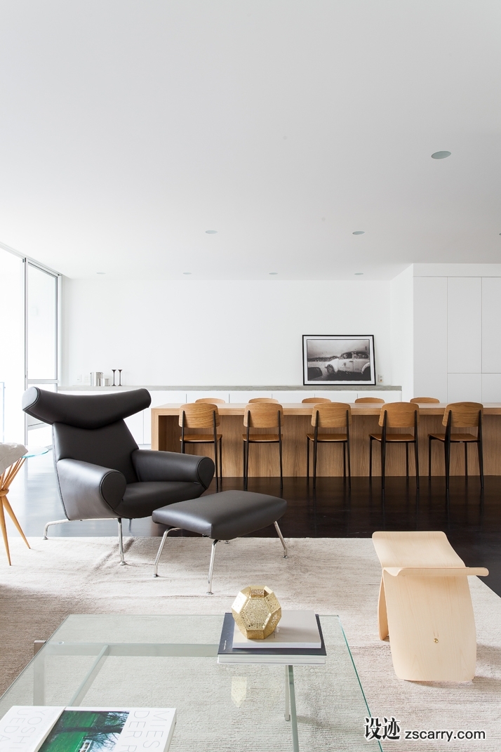 a1-Apartamento-Sergipe-Sao-Paulo-Brazil-Felipe-Hess-Ricardo_Bassetti.jpg 软装参考,客厅搭配,现代气氛,
