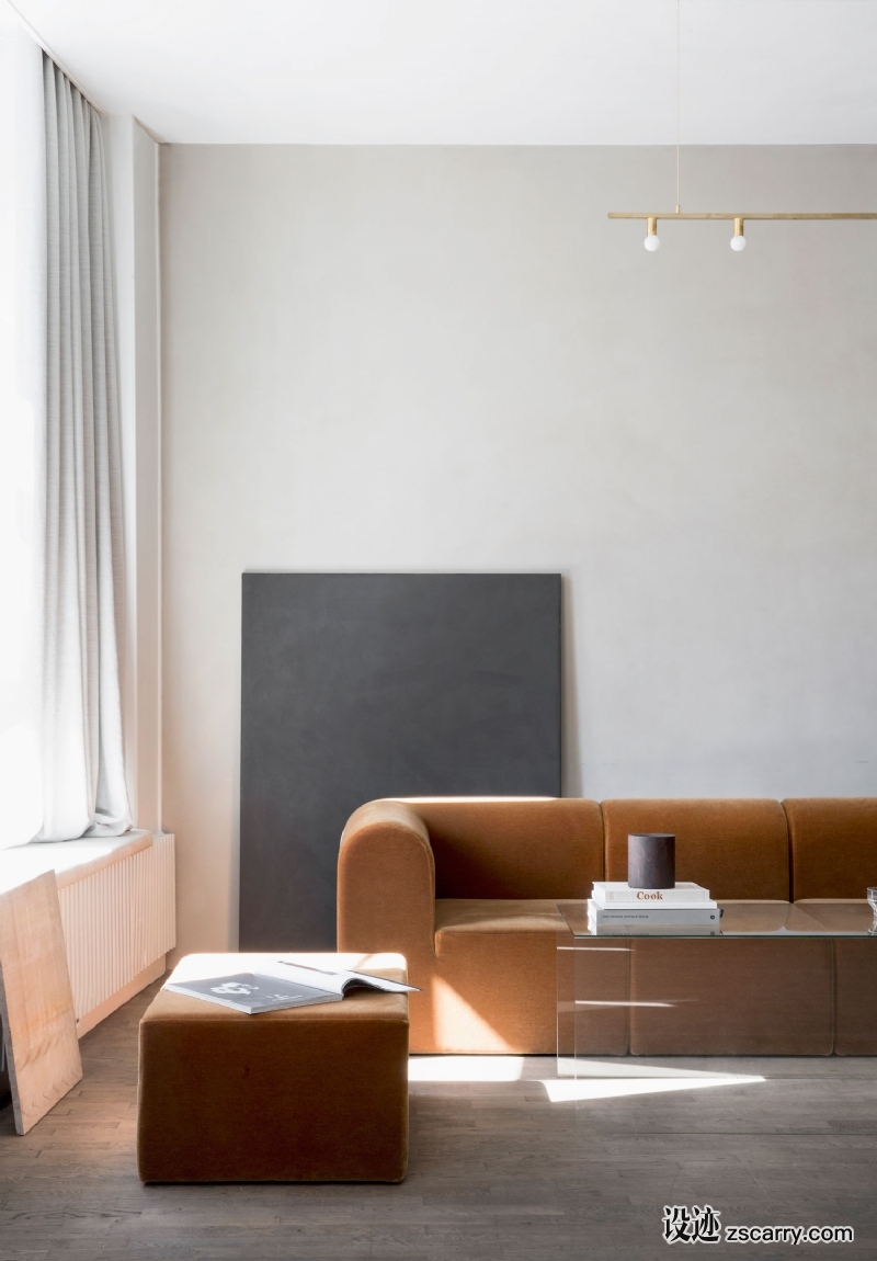 Kinfolk-Magazine-Sublime-Copenhagen-HQ-by-Norm-Architects-Yellowtrace-03.jpg 软装参考,客厅搭配,现代气氛,