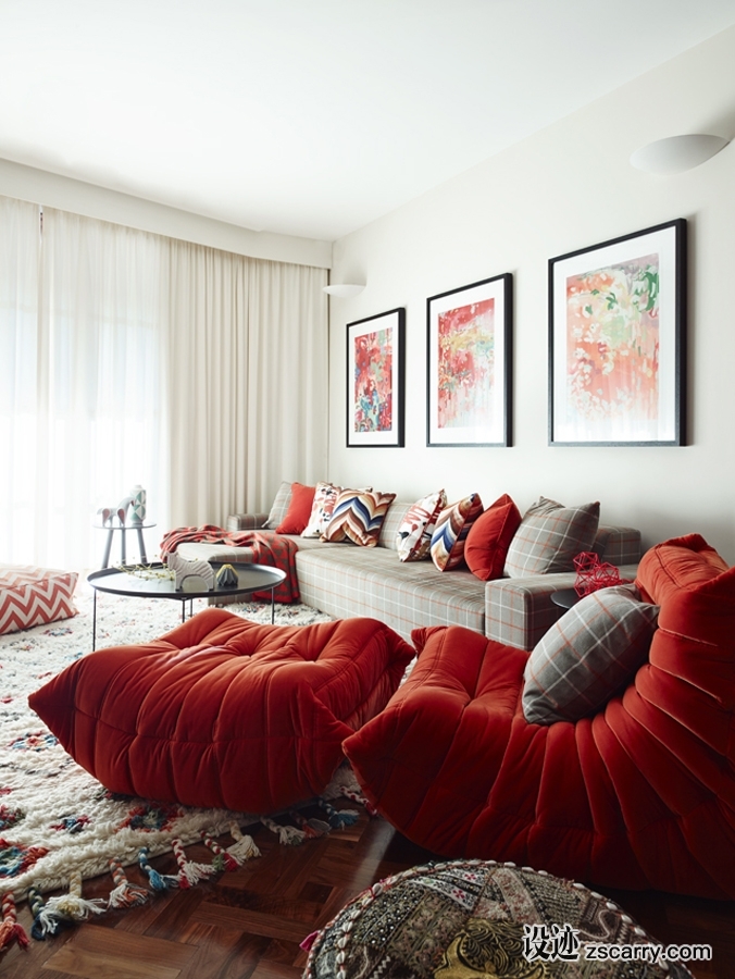 WoolwichHouse_GregNataleDesign27.jpg 软装参考,客厅搭配,现代气氛,