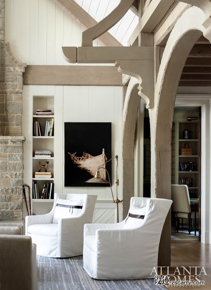 150518_TerriDuffey_LakeBurton_EGD_063.jpg 软装参考,客厅搭配,乡村气氛,