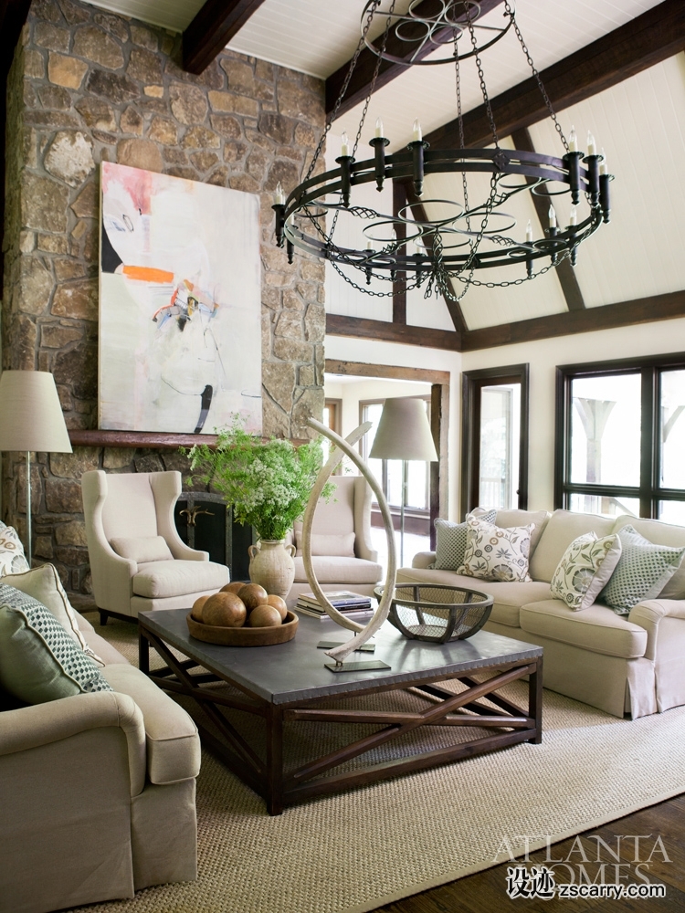 150703_MeridyKing_Scott_EGD_183_adj.jpg 软装参考,客厅搭配,乡村气氛,