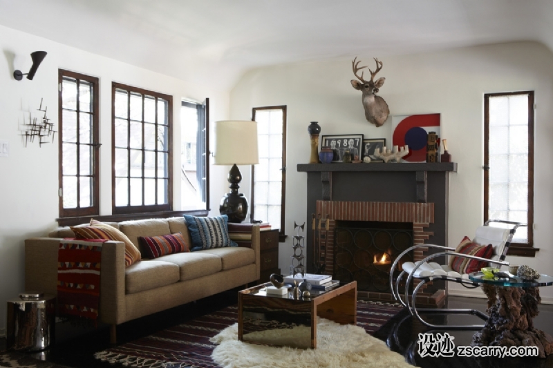 566958b18549b1e1f69623ac683f53b8.jpg 软装参考,客厅搭配,乡村气氛,