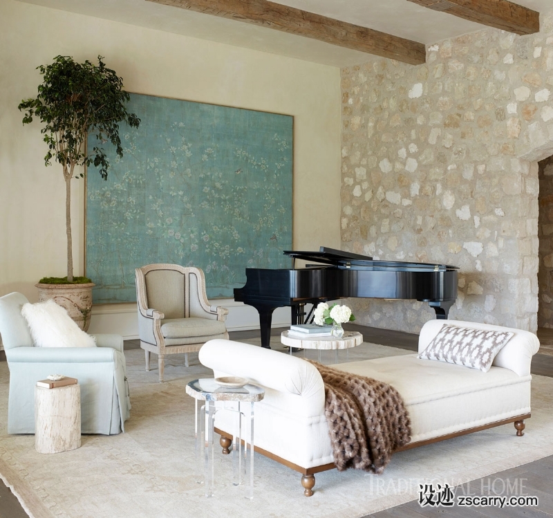 102392967_w.jpg 软装参考,客厅搭配,乡村气氛,