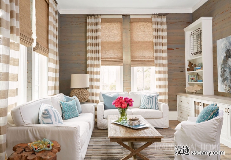 102921758_w.jpg 软装参考,客厅搭配,乡村气氛,