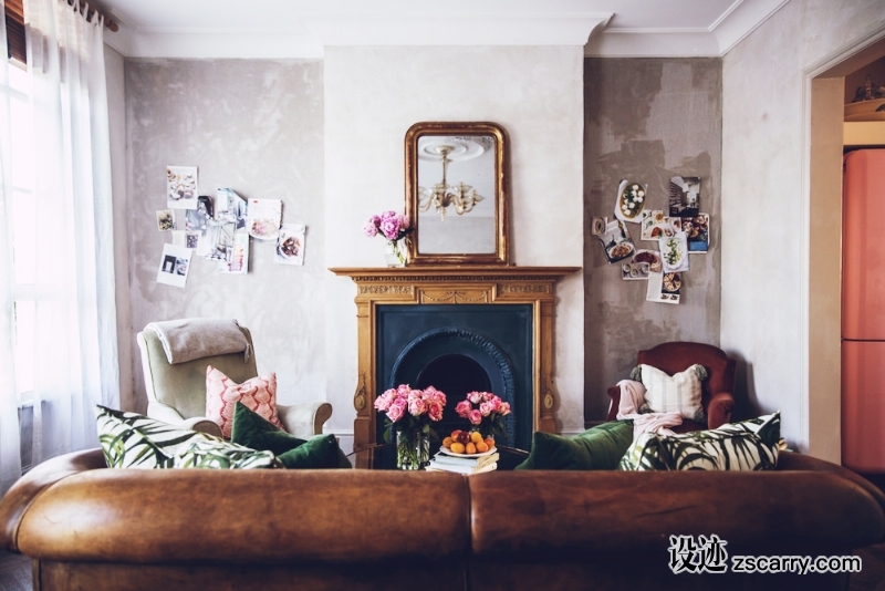 28642578751_8c4268de36_b.jpg 软装参考,客厅搭配,乡村气氛,