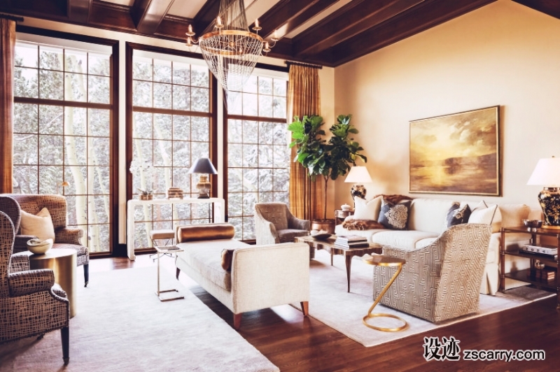 29815852031_6b4e55a7d0_b.jpg 软装参考,客厅搭配,乡村气氛,