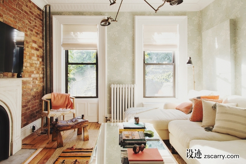 30148409090_9b535921aa_b.jpg 软装参考,客厅搭配,乡村气氛,