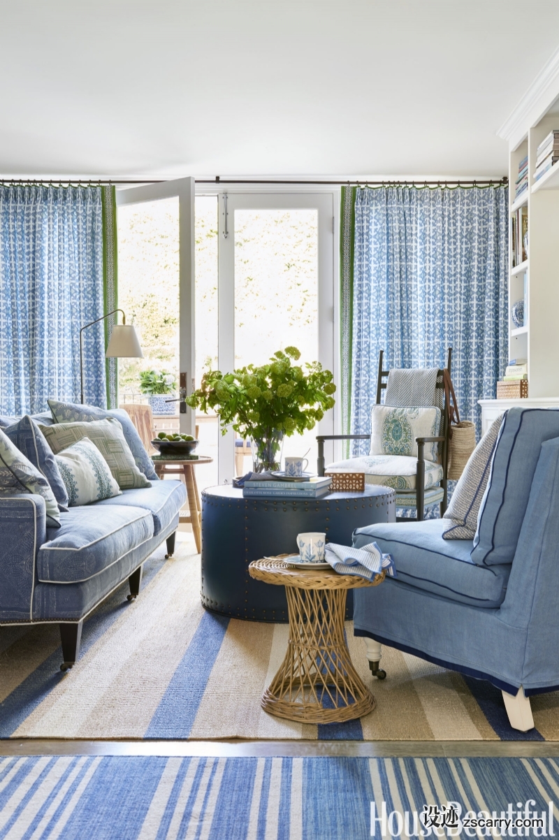 30601555510_3329e3d6e9_o.jpg 软装参考,客厅搭配,乡村气氛,