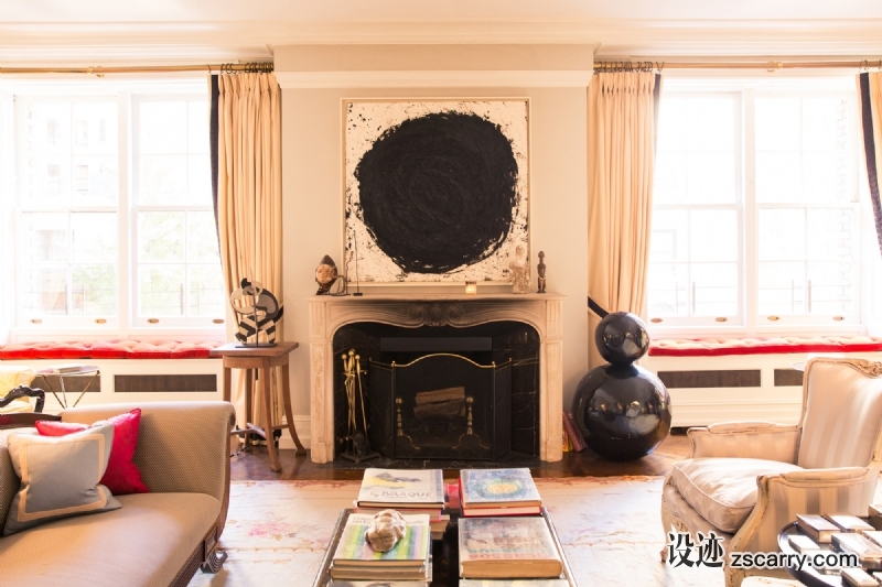 31508021706_da37a7b214_o.jpg 软装参考,客厅搭配,乡村气氛,