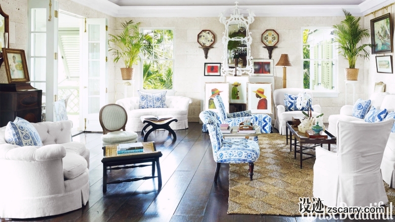 33138652463_88be04cfed_o.jpg 软装参考,客厅搭配,乡村气氛,