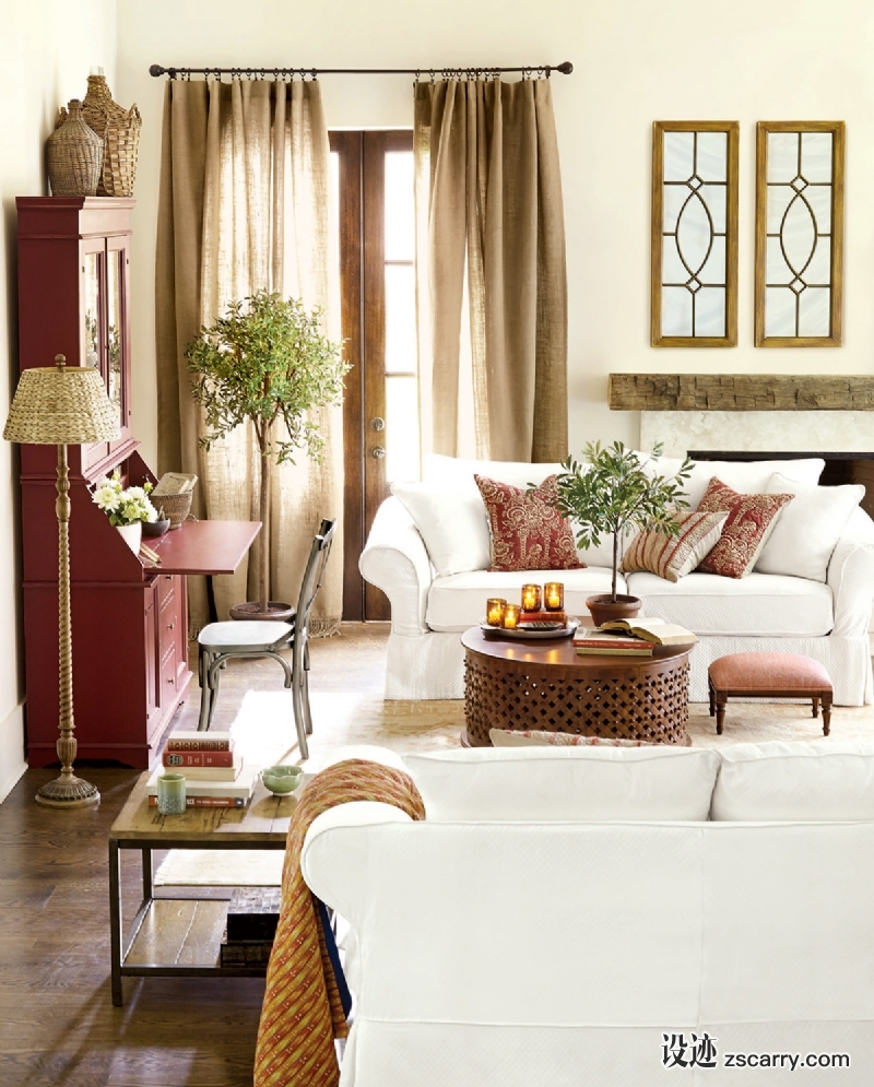 AS14_photogallery_41.jpg 软装参考,客厅搭配,乡村气氛,