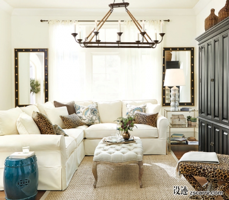 AS15gallery_38.jpg 软装参考,客厅搭配,乡村气氛,