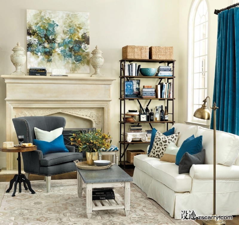 AS15gallery_51.jpg 软装参考,客厅搭配,乡村气氛,