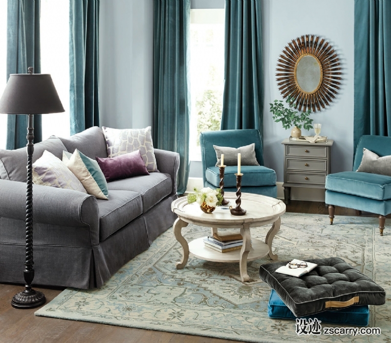 AS16_gallery_8.jpg 软装参考,客厅搭配,乡村气氛,