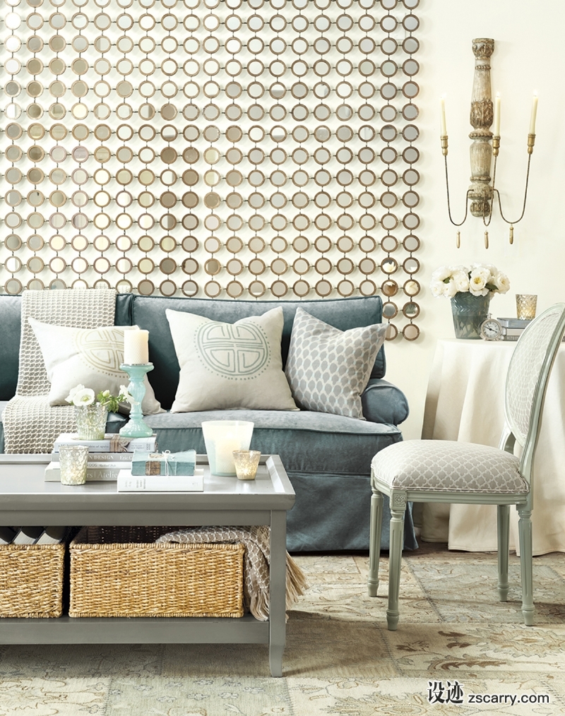 bd_glamorous-living-room.jpg 软装参考,客厅搭配,乡村气氛,