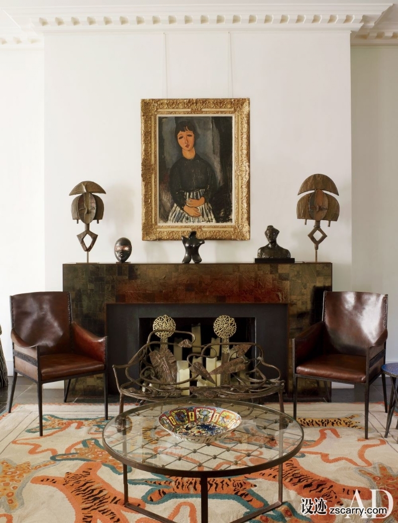 contemporary-living-room-jacques-grange-london-201105-4_1000-watermarked.jpg 软装参考,客厅搭配,乡村气氛,