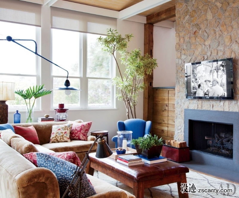 contemporary-living-room-trip-haenisch-associates-bel-air-california-201108_1000-watermarked.jpg 软装参考,客厅搭配,乡村气氛,