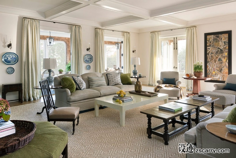 meadowmere-1.jpg 软装参考,客厅搭配,乡村气氛,