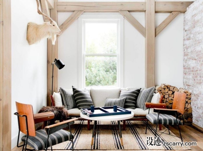 north-haven-chic-barn-style-residence-timothy-godbold-caandesign-04-696x519.jpg 软装参考,客厅搭配,乡村气氛,