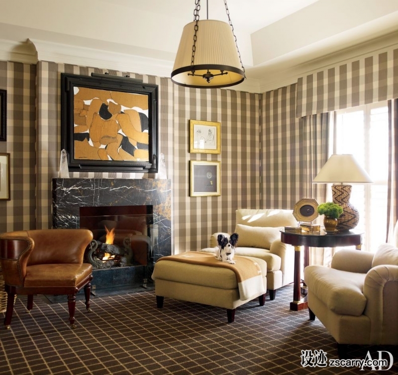 traditional-living-room-j-randall-powers-houston-texas-201211-3_1000-watermarked.jpg 软装参考,客厅搭配,乡村气氛,