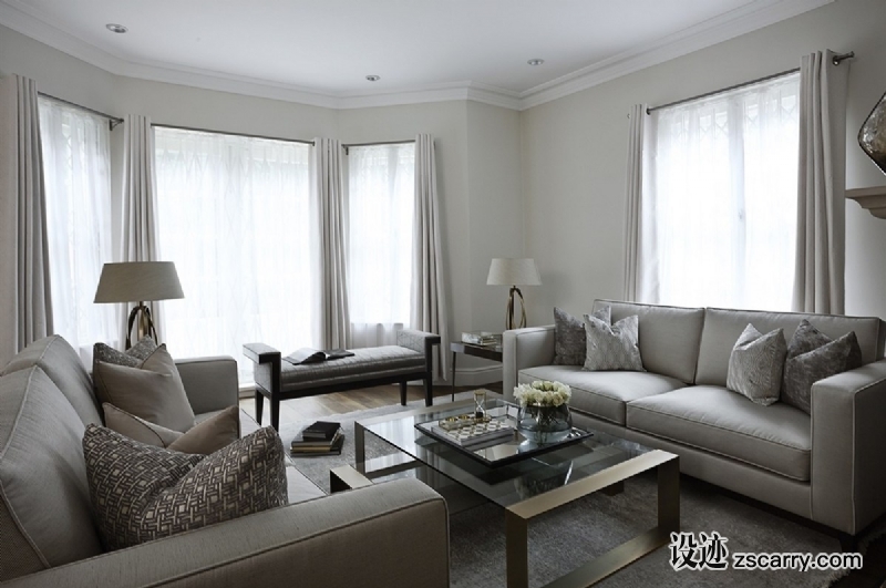 boscolo-contemporary-luxury-design-hampstead-living-room-A.jpg 软装参考,客厅搭配,简欧气氛,