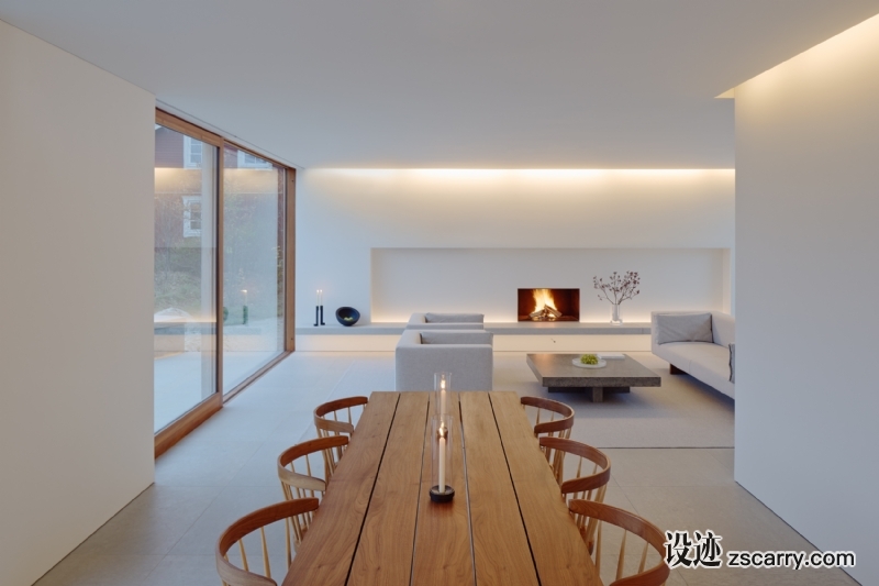 2 (4).jpg 软装参考,餐厅搭配,现代气氛,