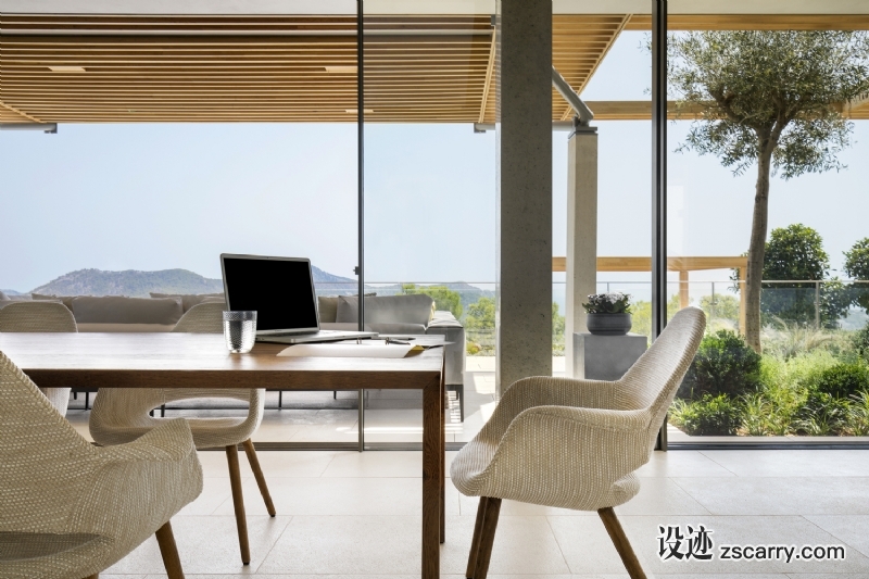 2_ES_BoraHeadquarters_Int_003_004_al_rr.jpg 软装参考,餐厅搭配,现代气氛,