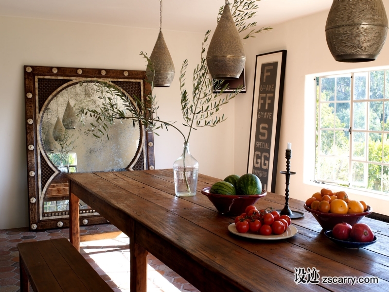 03 (7).jpg 软装参考,餐厅搭配,现代气氛,