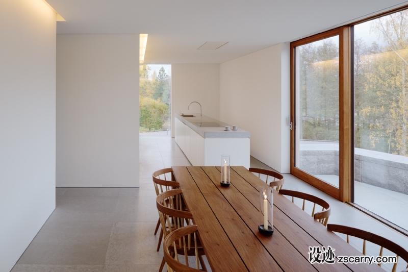 3 (4).jpg 软装参考,餐厅搭配,现代气氛,