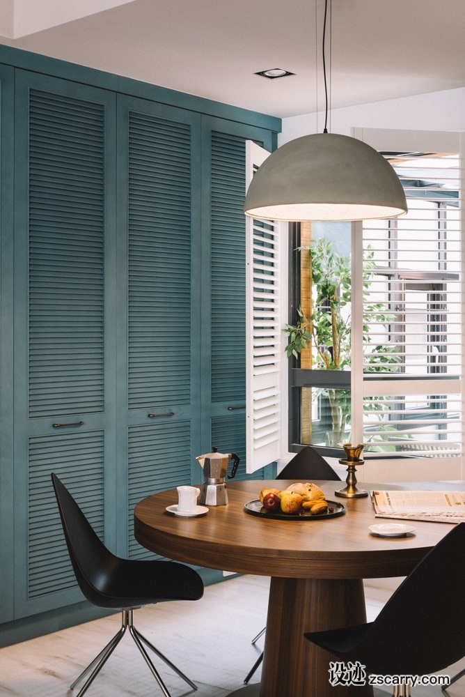 06.jpg 软装参考,餐厅搭配,现代气氛,