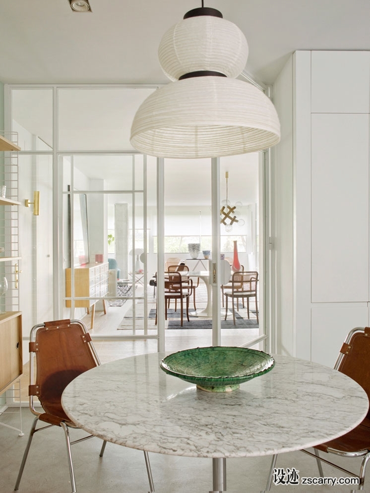 039_cerro-del-castañar_ne_03.jpg 软装参考,餐厅搭配,现代气氛,