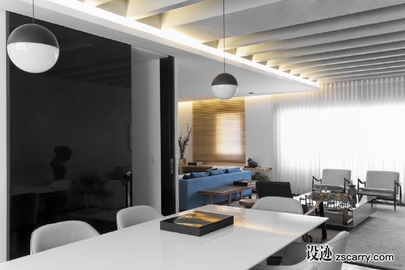 1463.jpg 软装参考,餐厅搭配,现代气氛,