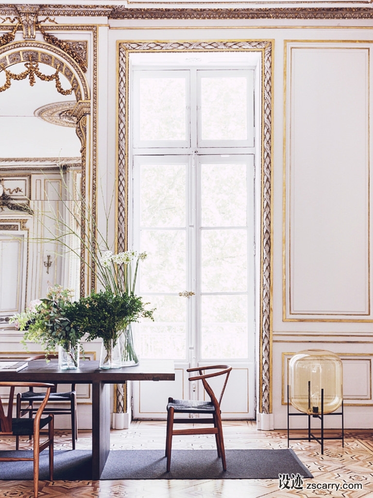 30426075025_a74dc71af0_b.jpg 软装参考,餐厅搭配,现代气氛,